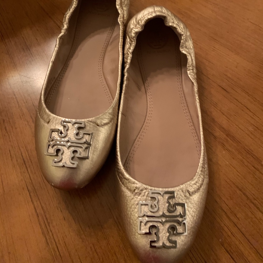 COPY - Tory Burch women flats